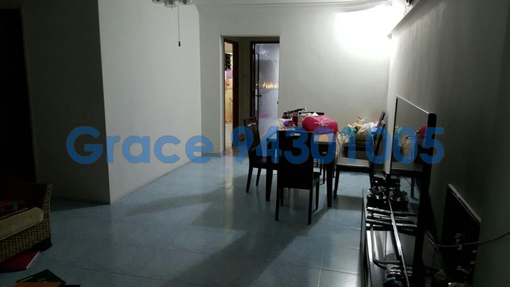 Blk 518 Jurong West Street 52 (Jurong West), HDB 4 Rooms #105403722